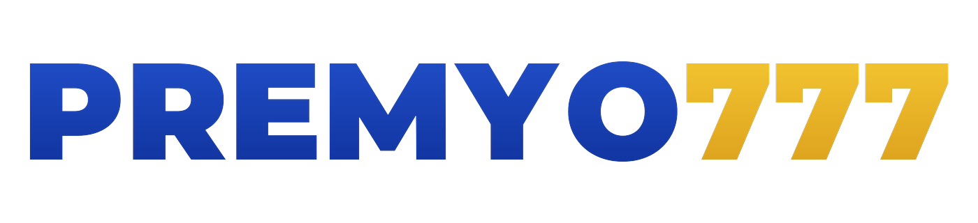 premyo777 Logo